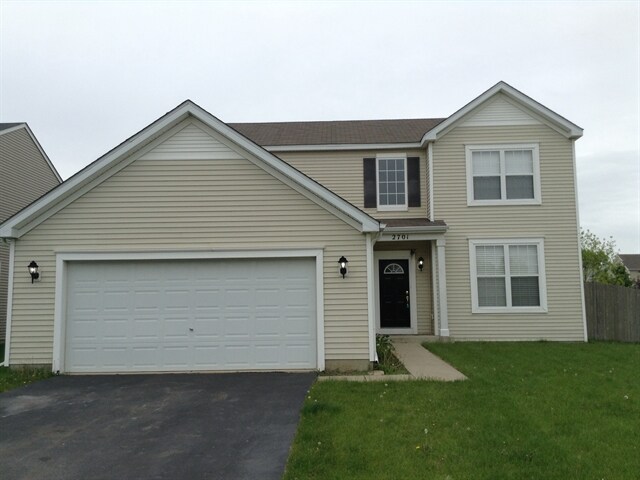Foto principal - 2701 Old Renwick Trl