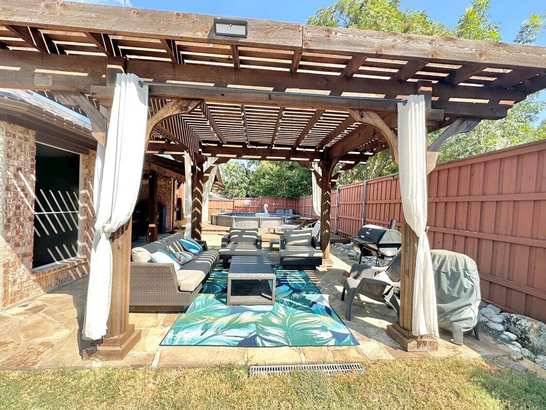 15825 Wyoming Dr, Frisco, TX 75035 House Rental in Frisco, TX