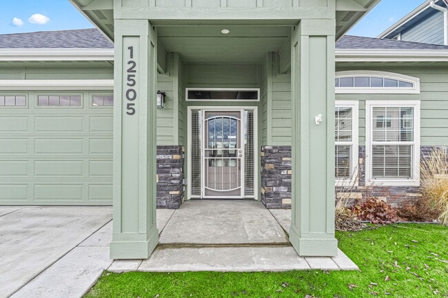 Foto del edificio - 12505 W Goldcrest St