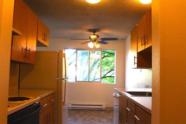 Foto del edificio - 3843 Fremont Ave N