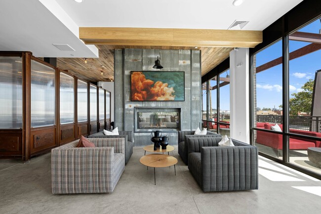 Ironworks on Fox - Ironworks on Fox Apartments