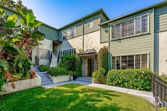 Building Photo - 681 1/2 Levering Ave