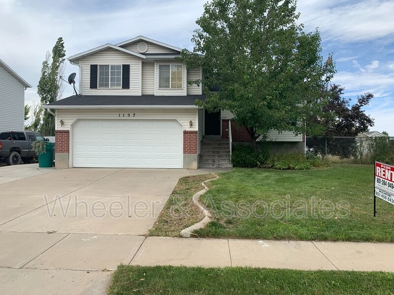 Primary Photo - 1157 N 2675 W