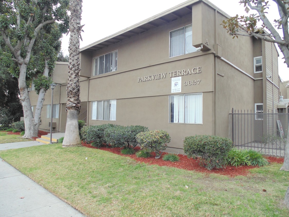 Foto principal - Parkview Terrace Apartments