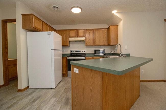 Foto del edificio - 8647 Quarry Ridge Ln