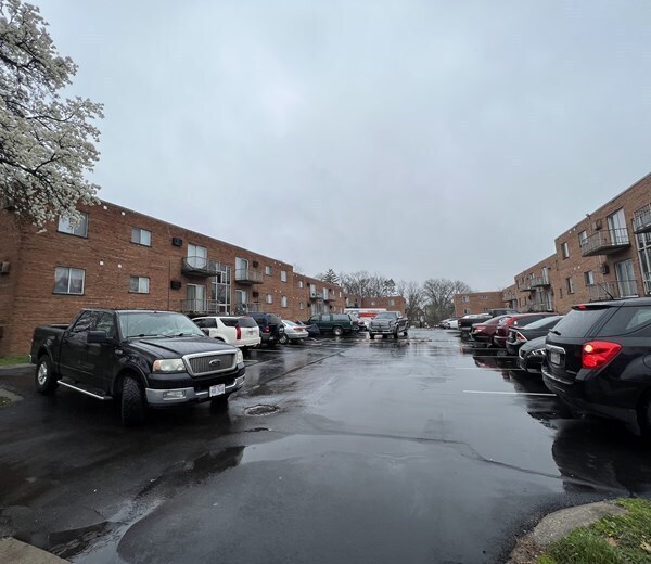 Primary Photo - 2848 Harrison Ave