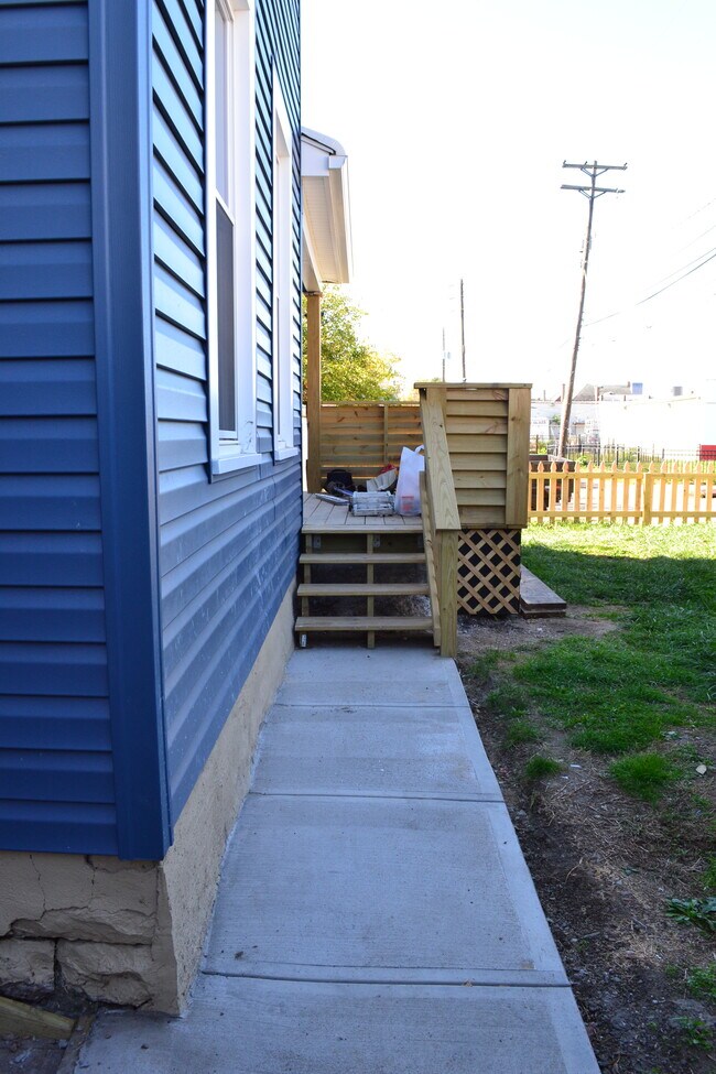 Foto del edificio - 20 Mcreynolds St