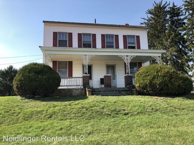 Building Photo - 3 br, 1 bath House - 2007 Walnut Bottom Road