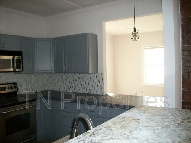 Foto del edificio - 903 Elliston St