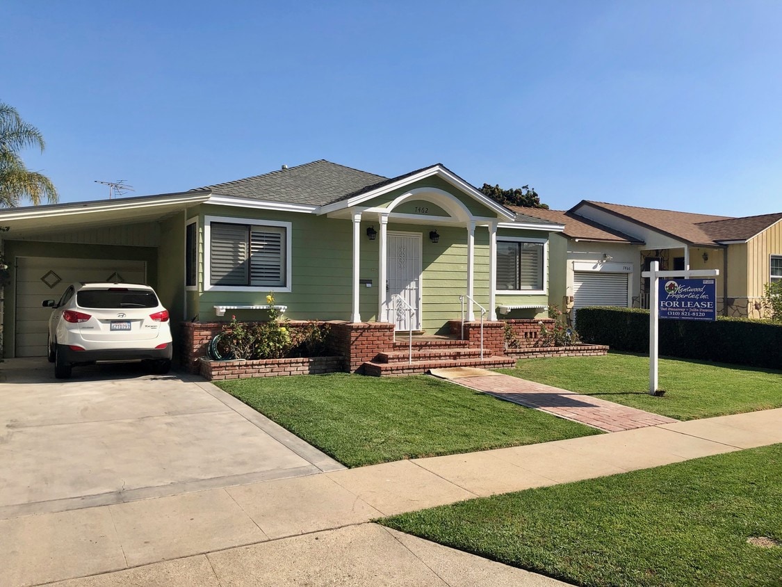 84 Apartments for Rent in Westchester, CA WestsideRentals