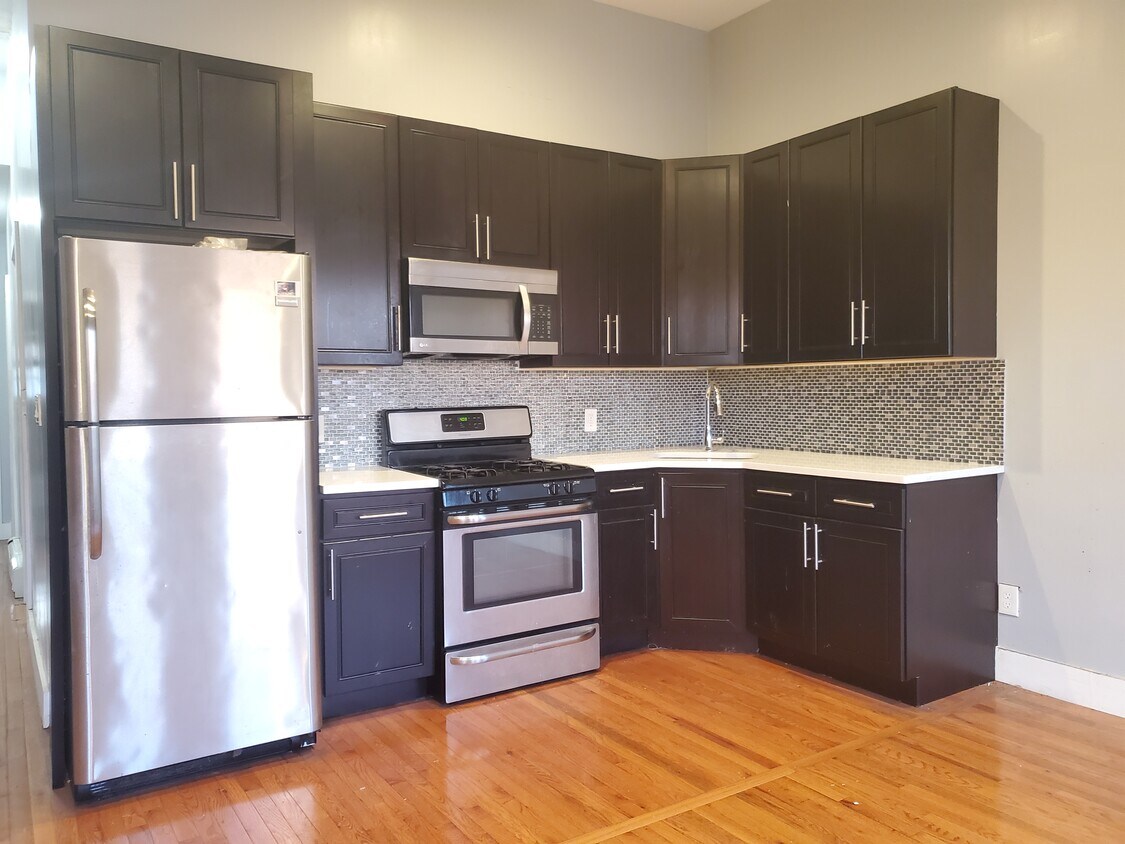 581 Bramhall Ave Unit 2, Jersey City, NJ 07304 Apartments in Jersey