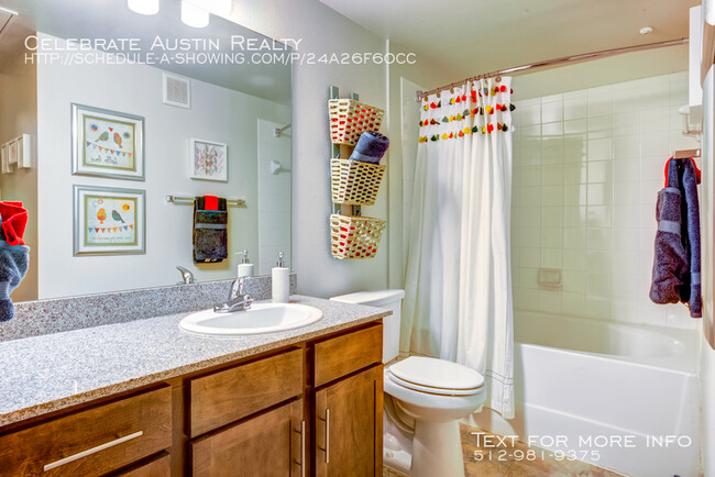 Building Photo - Waller Creekside on 51st