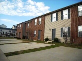 Primary Photo - 801-823 Orange Blossom Dr