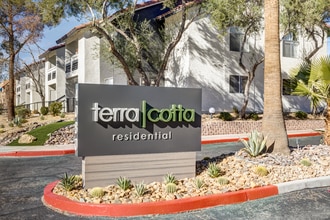 Building Photo - Terra Cotta