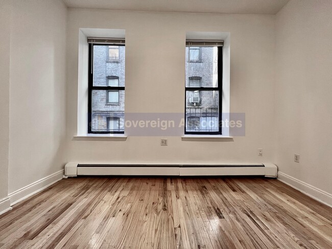 Building Photo - 519 West 151st Street