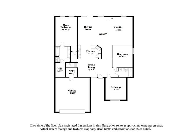 Building Photo - 2710 Oakdale Pasture Dr