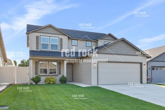 Building Photo - 1713 N Caufield Ct