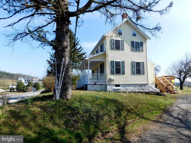 Building Photo - 17207 York Rd