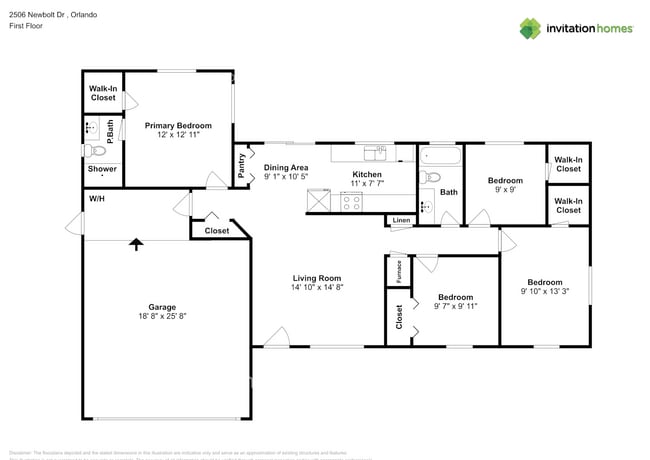 Building Photo - 2506 Newbolt Dr
