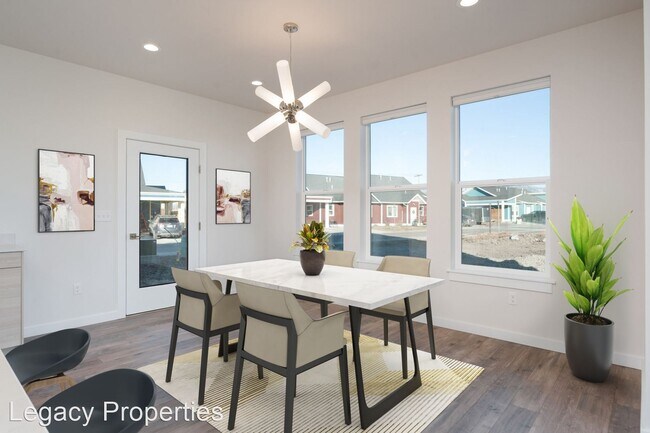 Foto del edificio - 3 br, 2.5 bath House - 5597 Westmoreland Dr.