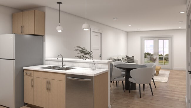 Foto del edificio - Legacy at the Park Apartments