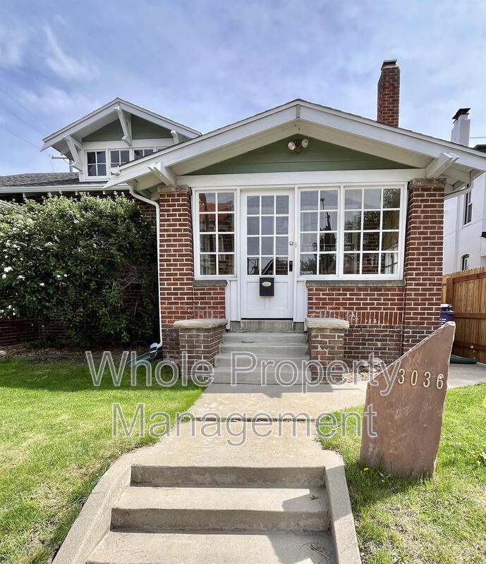 Primary Photo - 3036 W 29th Ave
