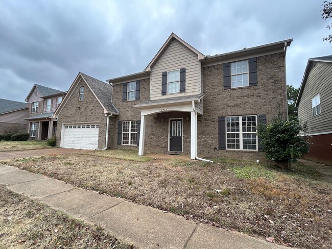 Building Photo - Spacious Cordova Home with Huge Bonus Room...