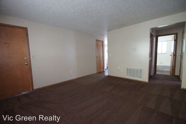 Foto del edificio - 2807 Lansing Dr