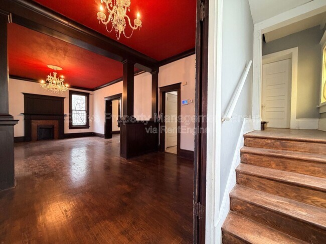 Foto del edificio - 1283 Harbert Ave