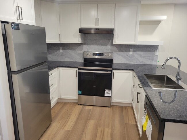 Photo du bâtiment - 10202 Westwinds Dr