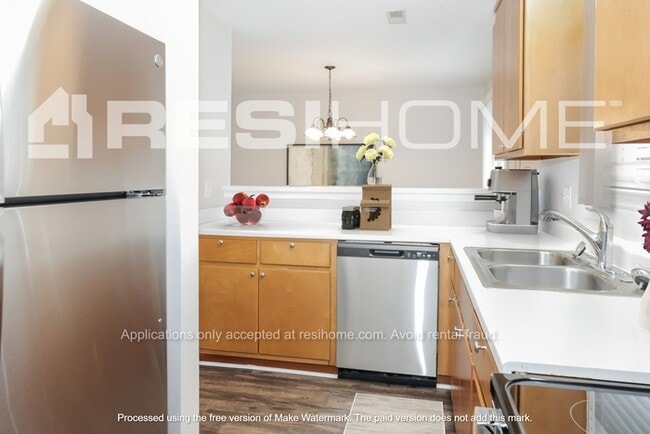 Foto del edificio - 231 Knox Creek Trail NW
