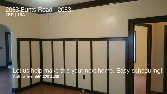 Building Photo - 2063 Bunts Rd