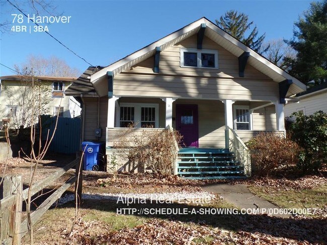 Building Photo - 78 Hanover St