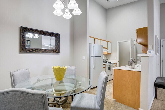 Building Photo - Lenoxplace at Garner Station Apartments