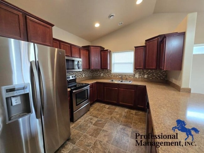 Foto del edificio - 3 bedroom in Billings MT 59105