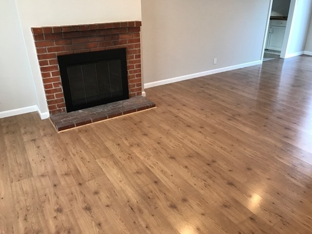 Foto del edificio - 1833 Nash Dr