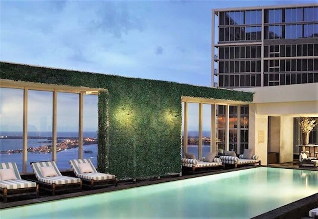 Foto del edificio - 4303 Brickell Ave