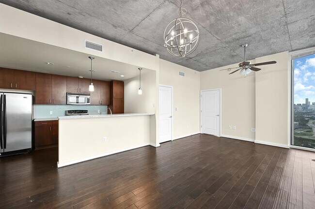 Foto del edificio - 5925 Almeda Rd