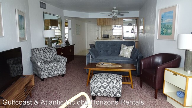 Building Photo - 2 br, 1 bath House - 995 Anglers Cove 402