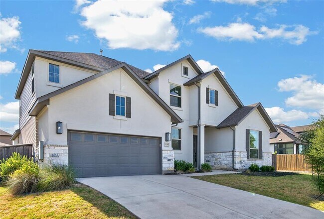 Building Photo - 1330 Stone Manor Trail