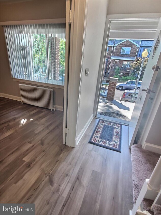 1323 Staples St NE, Washington, DC 20002 Townhome Rentals in