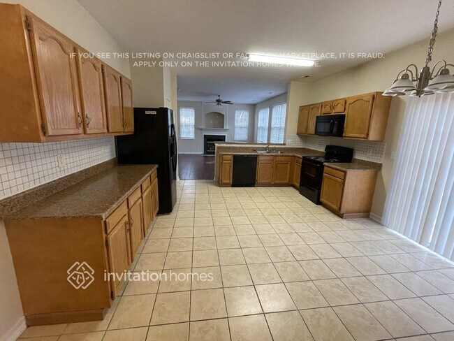 Foto del edificio - 6108 Gatesville Ln