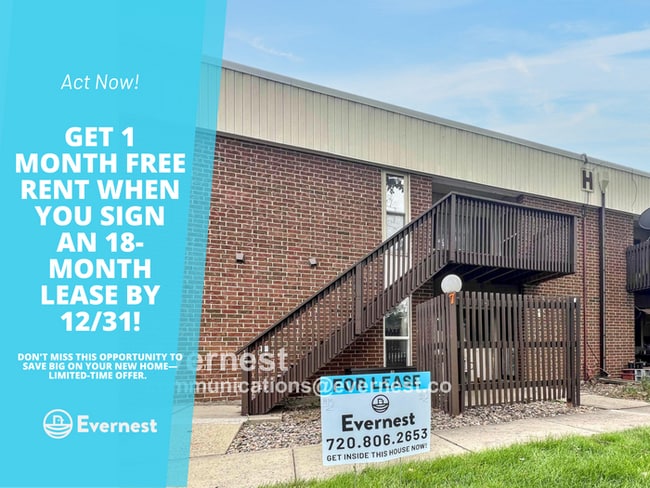 Building Photo - 3663 S Sheridan Blvd