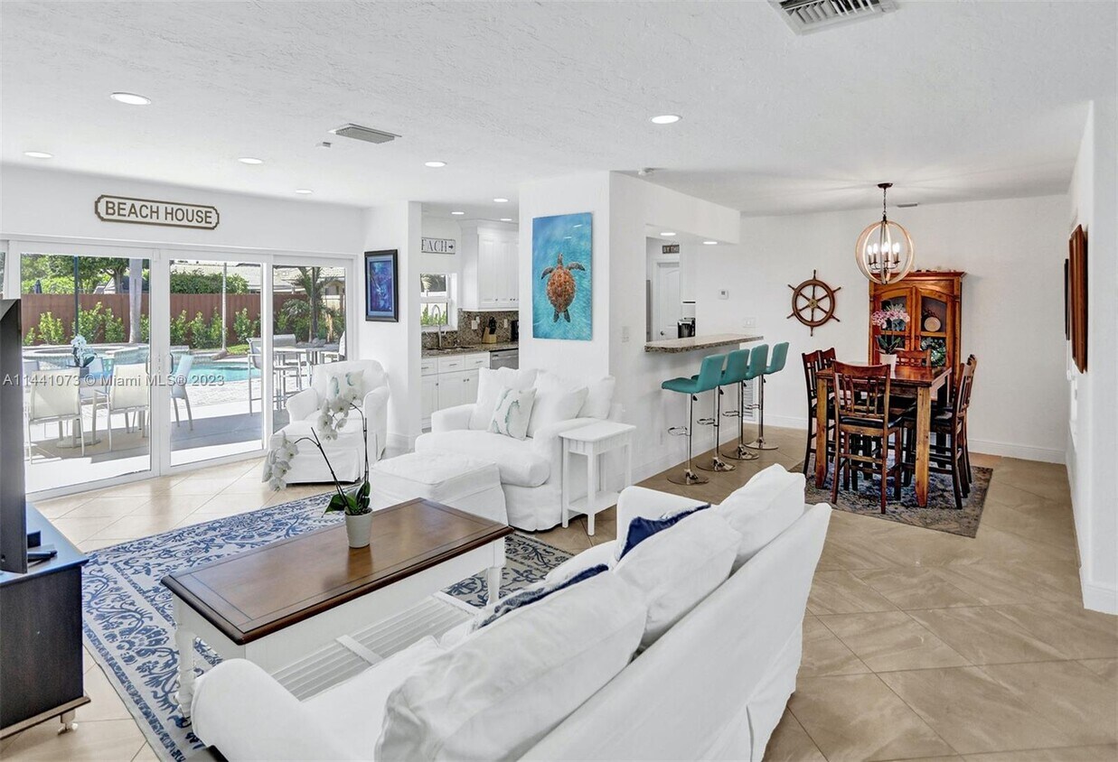 70 SE 10th St, Pompano Beach, FL 33060 House Rental in Pompano Beach