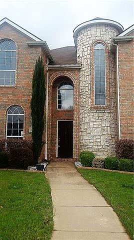 Foto del edificio - 8741 Somerville Way