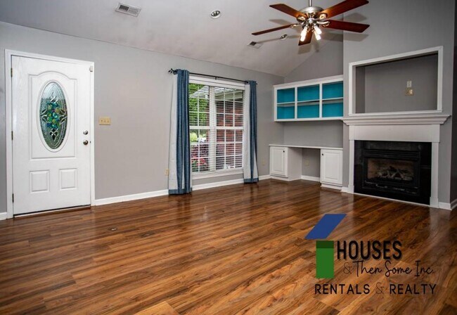 Foto del edificio - 880 Old Furnace Rd