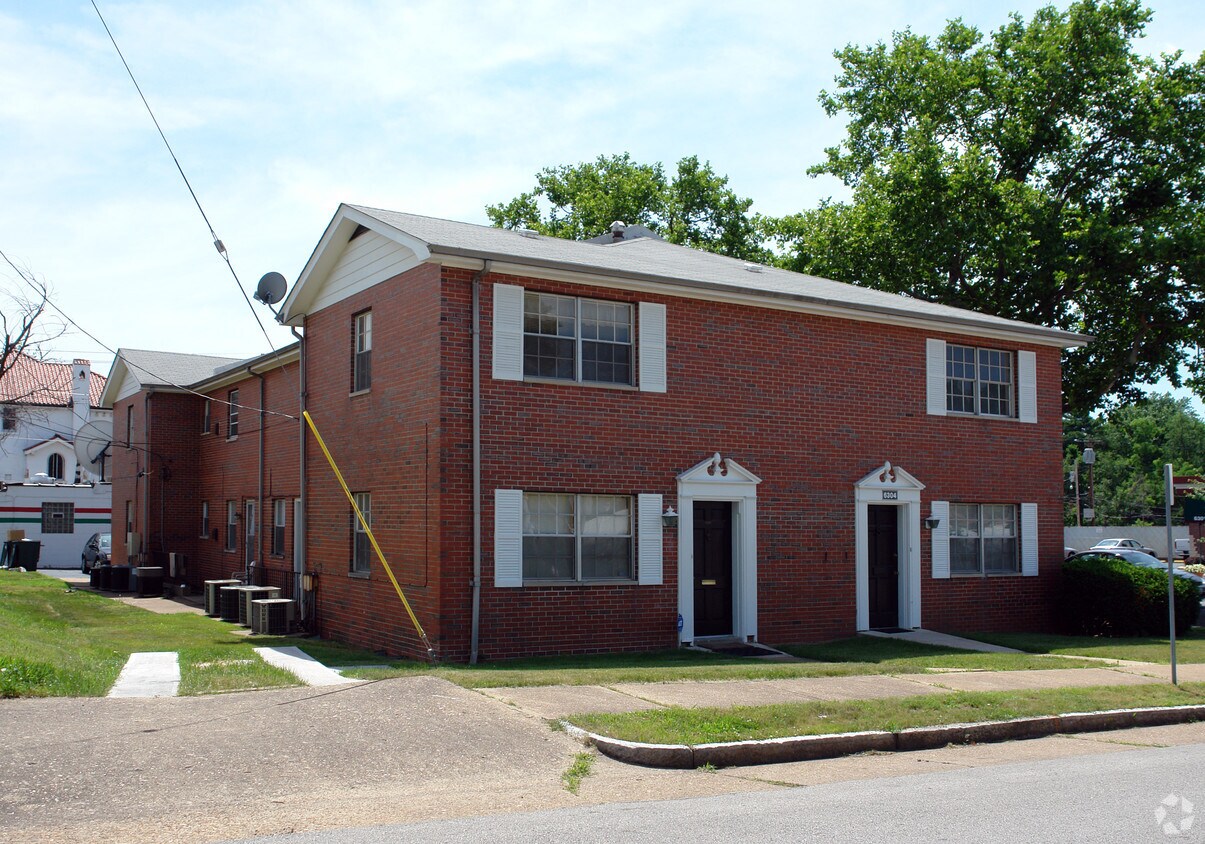 Building Photo - 6304-6310 S Grand Dr