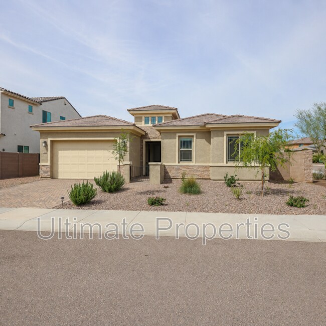 Building Photo - 28422 N 131st Dr