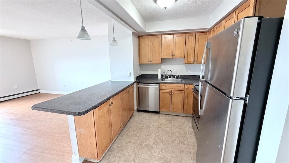 Photo - 1025 Hancock Street Unit 10B