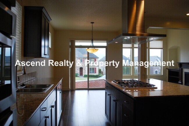 Foto del edificio - Bethany 4 Bed + Bonus Next to Springville ...